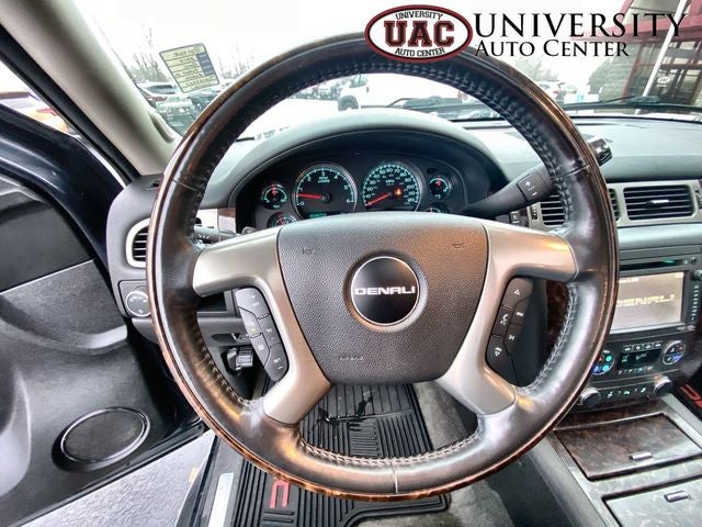 2012 GMC Yukon XL 1500 Denali