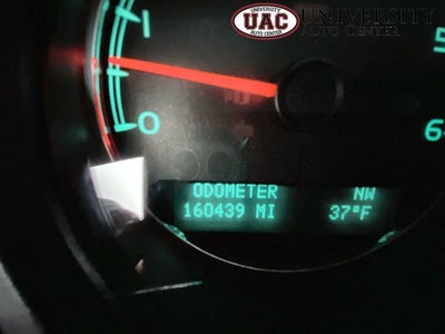 2012 GMC Yukon XL 1500 Denali