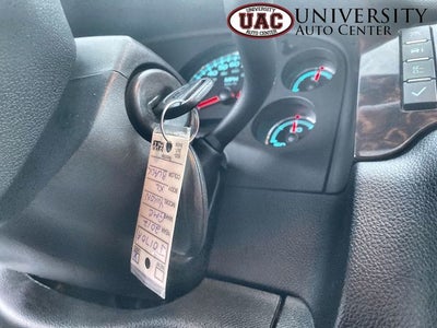 2012 GMC Yukon XL 1500 Denali