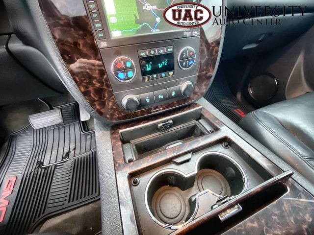 2012 GMC Yukon XL 1500 Denali