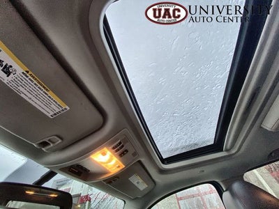 2012 GMC Yukon XL 1500 Denali