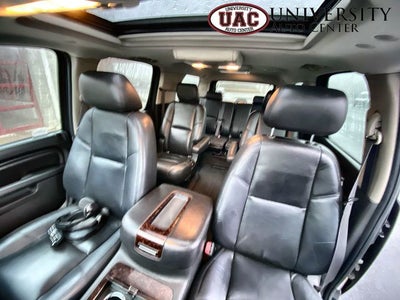 2012 GMC Yukon XL 1500 Denali