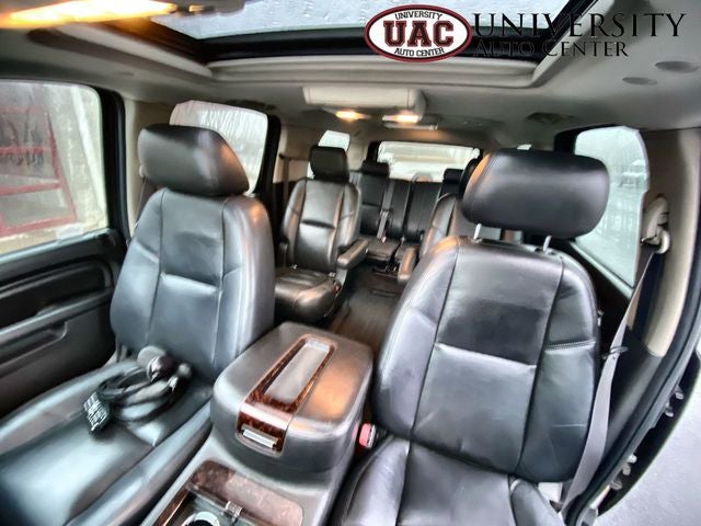 2012 GMC Yukon XL 1500 Denali