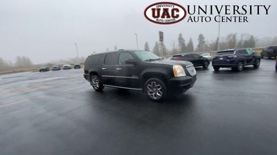 2012 GMC Yukon XL 1500 Denali