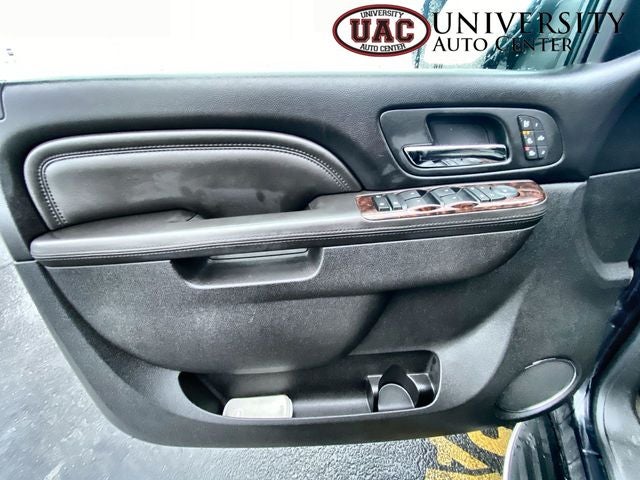 2012 GMC Yukon XL 1500 Denali