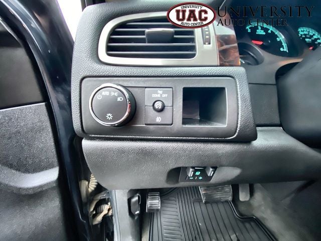 2012 GMC Yukon XL 1500 Denali