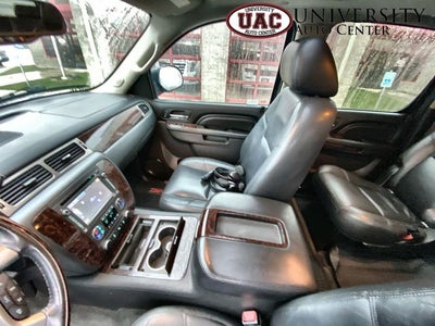 2012 GMC Yukon XL 1500 Denali