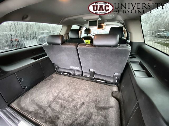 2012 GMC Yukon XL 1500 Denali