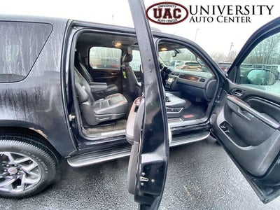 2012 GMC Yukon XL 1500 Denali