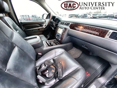 2012 GMC Yukon XL 1500 Denali