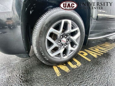 2012 GMC Yukon XL 1500 Denali