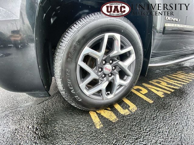 2012 GMC Yukon XL 1500 Denali