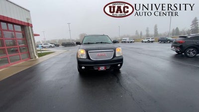 2012 GMC Yukon XL 1500 Denali