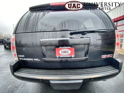 2012 GMC Yukon XL 1500 Denali