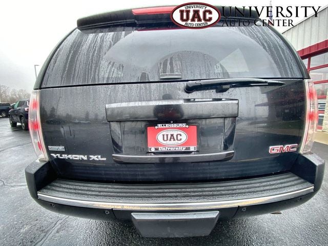 2012 GMC Yukon XL 1500 Denali