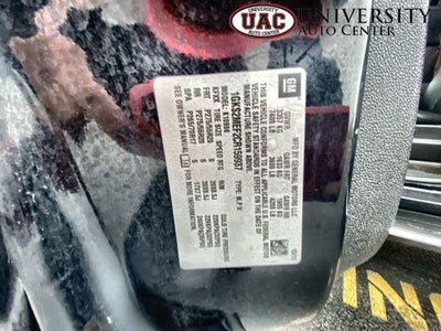 2012 GMC Yukon XL 1500 Denali