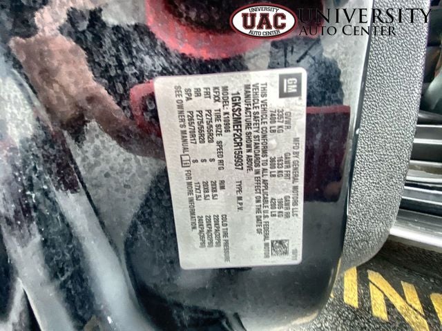 2012 GMC Yukon XL 1500 Denali