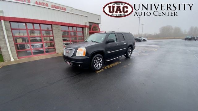 2012 GMC Yukon XL 1500 Denali