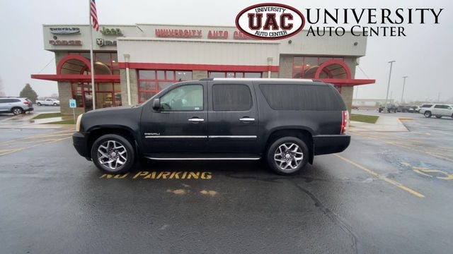2012 GMC Yukon XL 1500 Denali