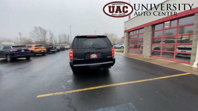 2012 GMC Yukon XL 1500 Denali