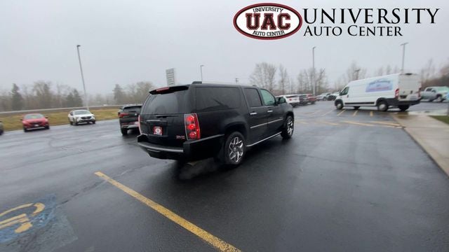 2012 GMC Yukon XL 1500 Denali