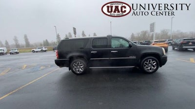 2012 GMC Yukon XL 1500 Denali