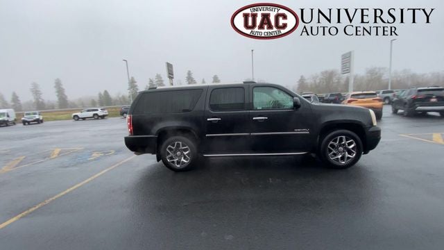 2012 GMC Yukon XL 1500 Denali