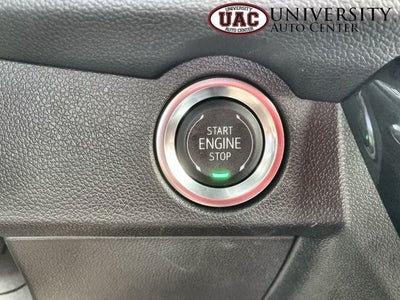 2025 Chevrolet Traverse AWD Z71