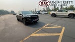 2025 Chevrolet Traverse AWD Z71