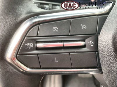 2025 Chevrolet Traverse AWD Z71