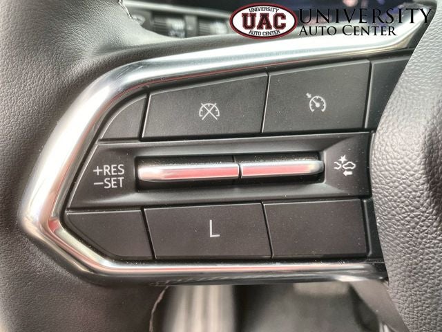2025 Chevrolet Traverse AWD Z71