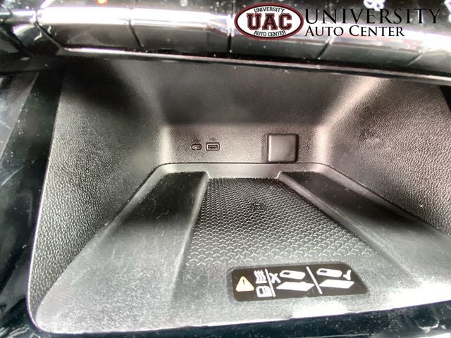 2025 Chevrolet Traverse AWD Z71