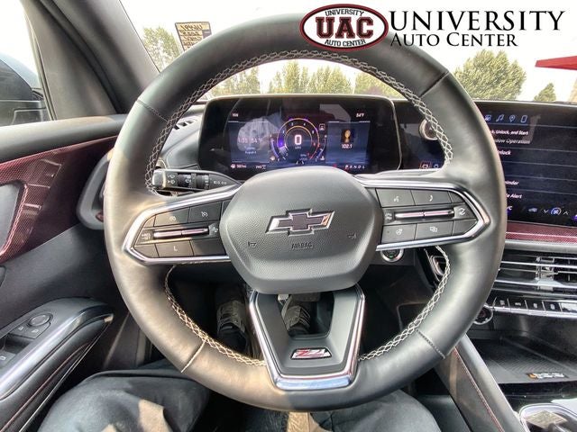 2025 Chevrolet Traverse AWD Z71