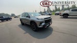 2025 Chevrolet Traverse AWD Z71