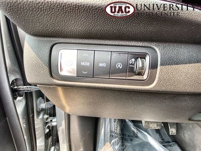 2025 Chevrolet Traverse AWD Z71