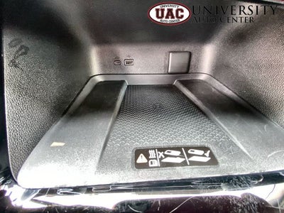 2025 Chevrolet Traverse AWD Z71