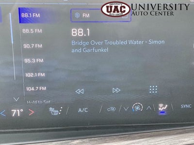 2025 Chevrolet Tahoe 4WD LT