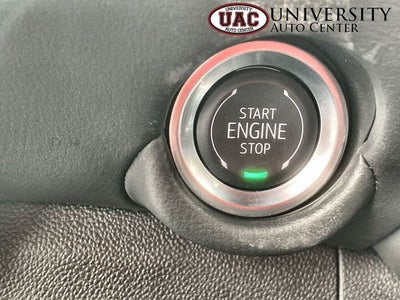 2025 Chevrolet Tahoe 4WD LT