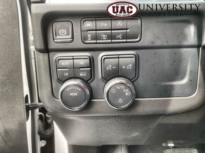 2025 Chevrolet Tahoe 4WD LT