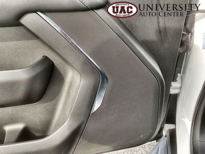 2025 Chevrolet Tahoe 4WD LT