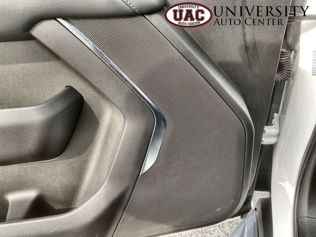 2025 Chevrolet Tahoe 4WD LT