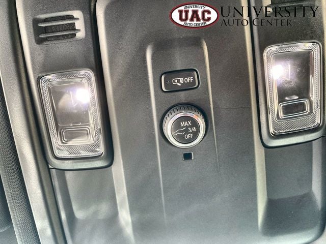 2025 Chevrolet Tahoe 4WD LT
