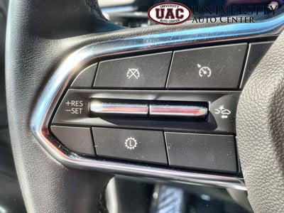 2025 Chevrolet Tahoe 4WD LT