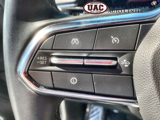 2025 Chevrolet Tahoe 4WD LT