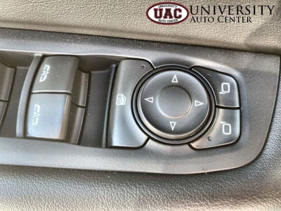 2025 Chevrolet Tahoe 4WD LT