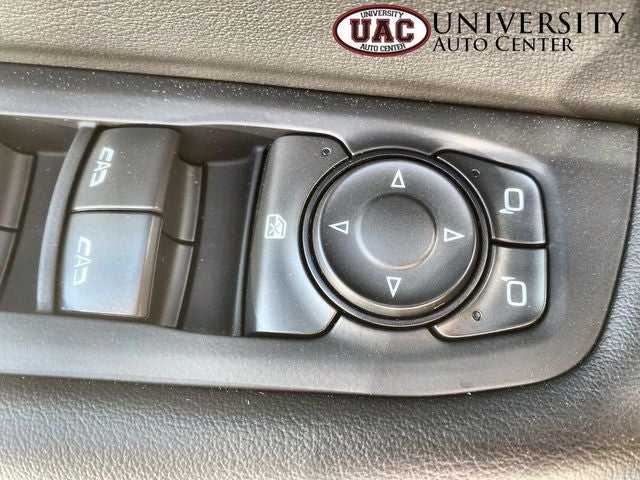 2025 Chevrolet Tahoe 4WD LT