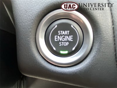 2024 Chevrolet Suburban 4WD RST