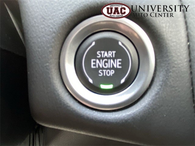 2024 Chevrolet Suburban 4WD RST