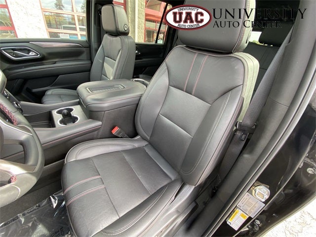 2024 Chevrolet Suburban 4WD RST