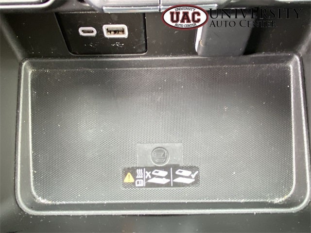 2024 Chevrolet Suburban 4WD RST